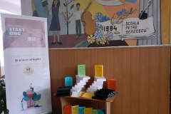 Programul Start ONG noiembrie 2020